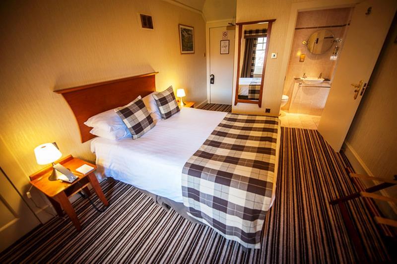 Caddon View Country Guest House Innerleithen Exterior photo