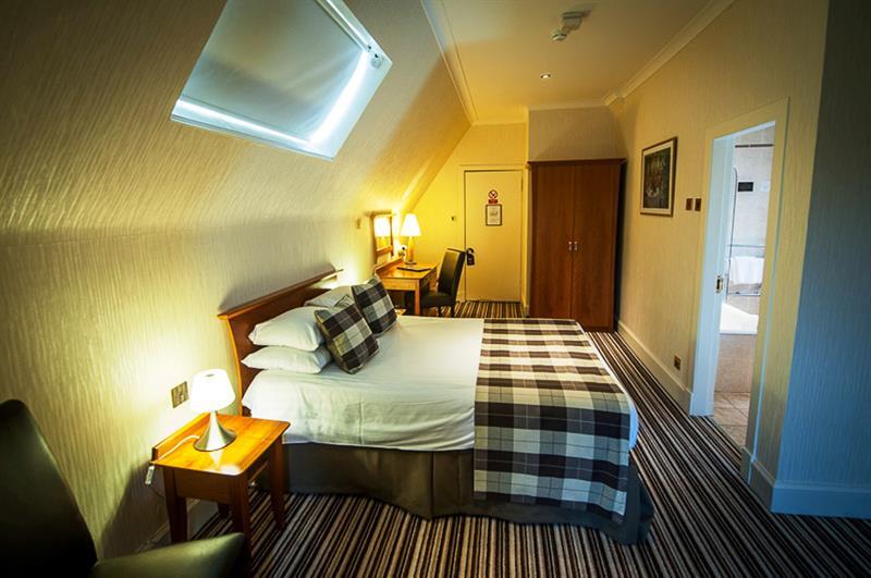 Caddon View Country Guest House Innerleithen Exterior photo