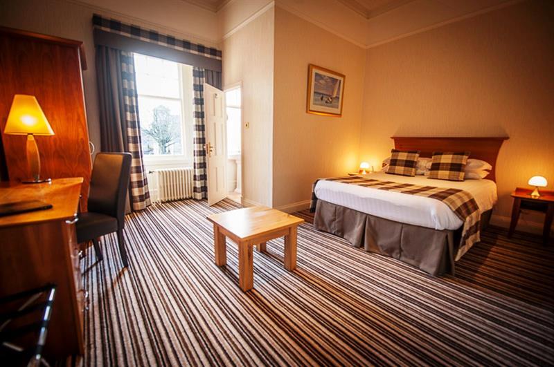 Caddon View Country Guest House Innerleithen Exterior photo